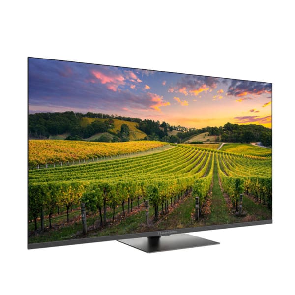 TV Thomson 43’’ QLED Google (43QG5C14) TV Thomson 43’’ QLED Google (43QG5C14)